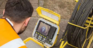 Seeing Below the Surface: The Definitive Guide to Drainage CCTV Surveys